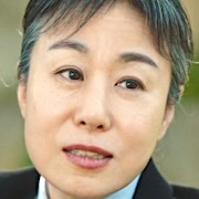Jo Joo-Kyung
