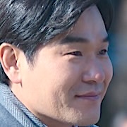 Lee Gyu-Hoe