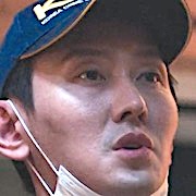 Hwang Dong-Ha