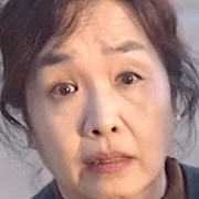 Jo Yoo-Jung