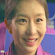 Ha Yun-Hui