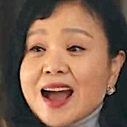Cha Sang-Mi