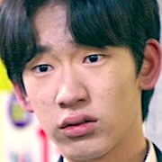 Jang Ji-Hoo