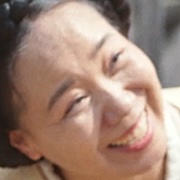 Kim Jin-Ok