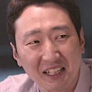 Jung Woo-Young