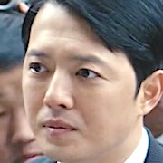 Kim Sa-Hoon