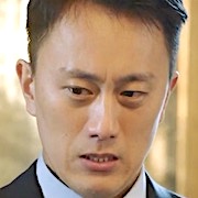 Kim Jin-Kyu