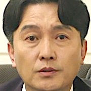 Yeo Woon-Bok