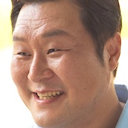 Yoon Kyung-Ho