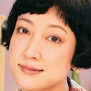 Goodbye- Uso kara Hajimaru Jinsei Kigeki-Tamaki Ogawa.jpg