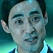 Goodbye Earth-Cha Yong Hak.jpg