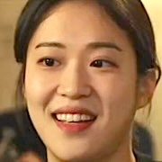 Gu Yu-Jin
