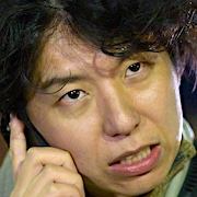 Kaseifu Kuromi wa Kusatta Kazoku wo Yurusanai-Kohei Tsuji.jpg