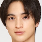 My Beloved Flower-Hayate Ichinose.jpg