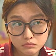 Joo Bo-Young