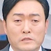 Lee Joon-Hyuk