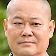 Ri Woo-Jin