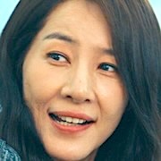Yoon Ji-Min