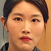 Kim Soo-Yeon