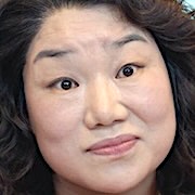 Kim Mi-Hwa