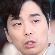 Heo Jin