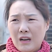 Oh Min-Jung