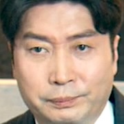 Ko Kyung-Man