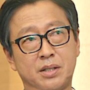 Park Wan-Kyu