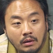 Kim Tae-Joon