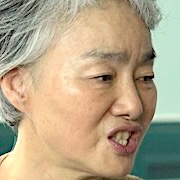 Kim Hye-Jung