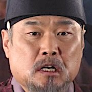 Lee Bong-Ha