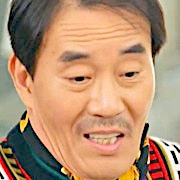 Kim Sun-Dong