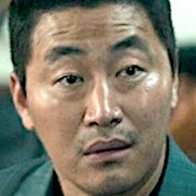 Woo Kang-Min
