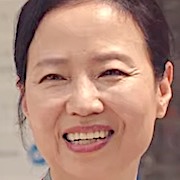 Oh Min-Ae
