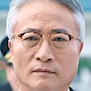 Kim Moon-Soo