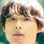 1st Kiss JM-Hokuto Matsumura.jpg