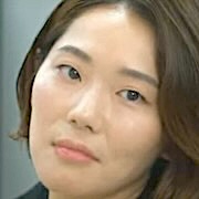Kang Yun-Jeong
