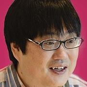 Fukigen na Kajitsu-Seiji Rokkaku.jpg