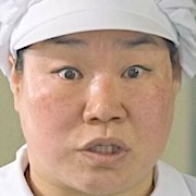 Kim Mi-Hwa