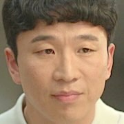 Kang Duk-Jung