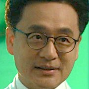 Kim Ho