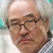 Salon de Holmes-Kim Jong-Chil.jpg