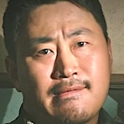 Woo Kang-Min