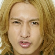 Tadashii Rock Band no Tsukurikata-Ryusei Fujii.jpg