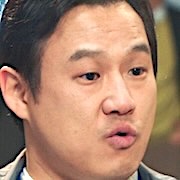 Jang Ho-Jin