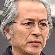 Dareka ga Kono Machi de-Hirotaro Honda.jpg