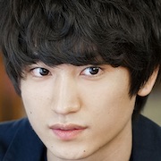 Fujoshi Ukkari Gei ni Kokuru-Daichi Kaneko.jpg