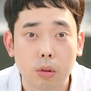 Ku Dong-Hoon