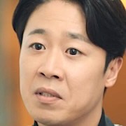 Yun Woo-Sang