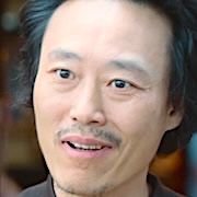 Park Young-Bok